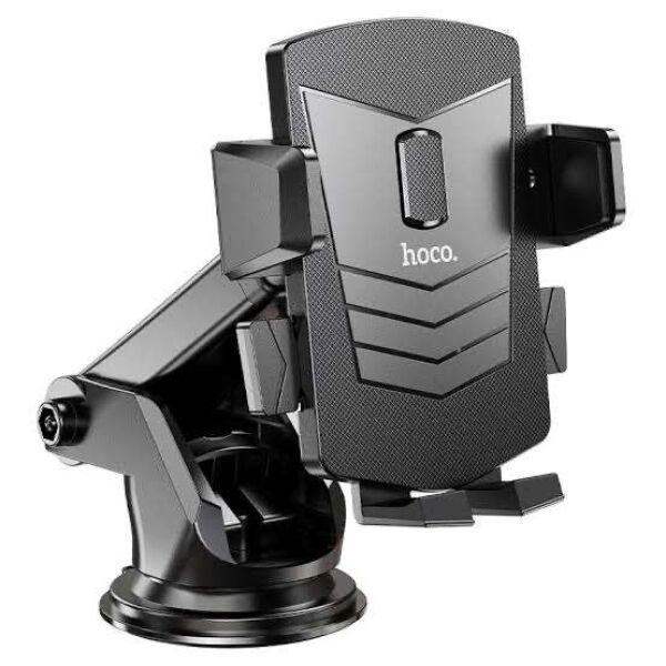 حامل هاتف هوكو - تثبيت متين وقابل للتعديل للهواتف الذكية